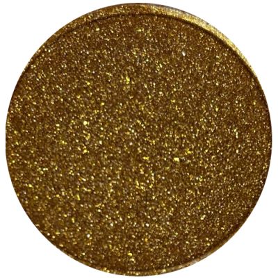 Aranypor szórás 30g