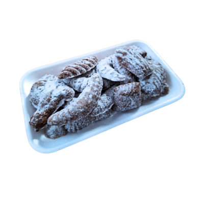 Medvědí tlapky 250g