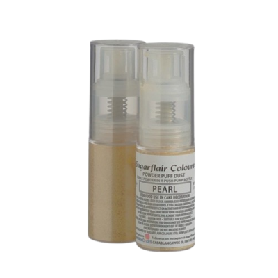 Sprühfarbe Metallic-Gold 10 g