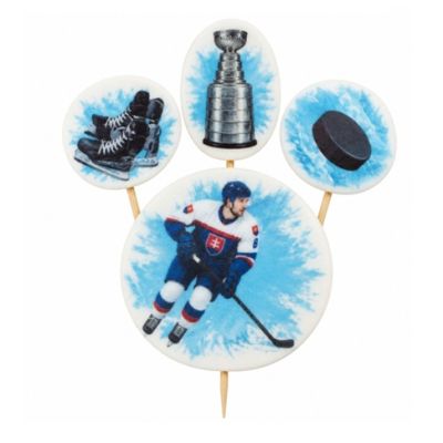 Zápich - Hockey set sugar