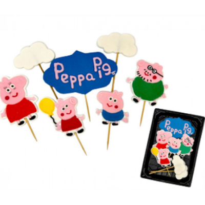 Zápich - Hokejová sada cukrová