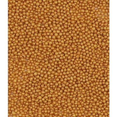 Posyp mak zlatý 1 mm 50g