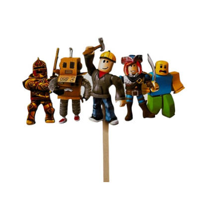 Roblox feltör mindenkit