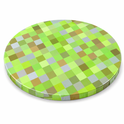Podložka extra silná Minecraft 30 cm
