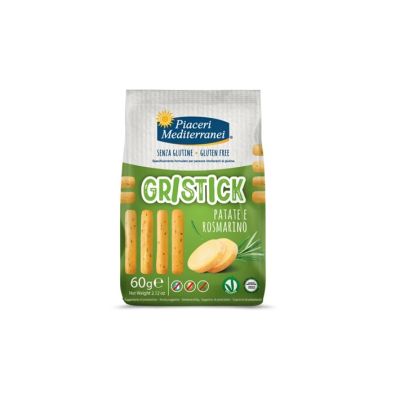Gristick Patate e Rosmarino 60g