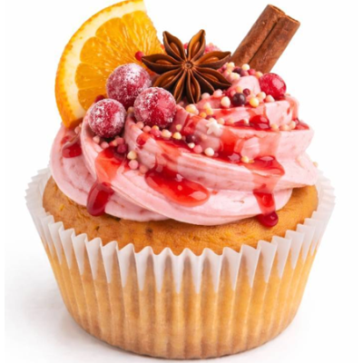 Paste Caramel Toffee Fun Cakes 100g