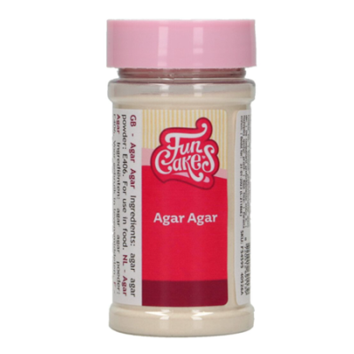 FunCakes Agar  50g