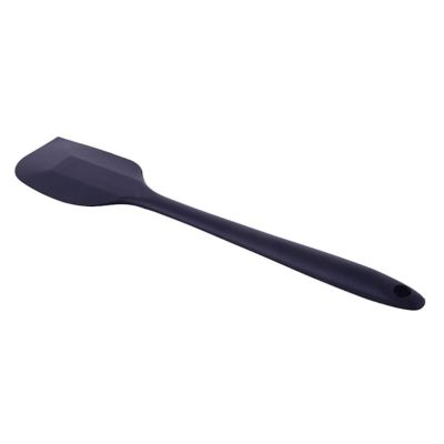 Cream spatula black 27cm