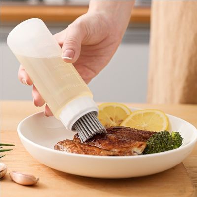 Silikon-Butterdose mit Dosierer, 175 ml