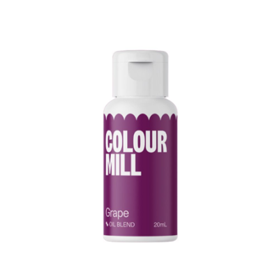 Olajfesték Color Mill Royal 20 ml