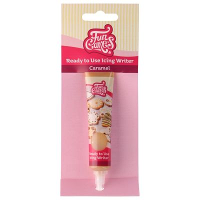 Poleva karamel v tubě 25g