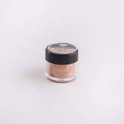 Třpytivý prášek Dust Bronze 3 g