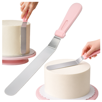 Spachtel - Kuchenspatel 32 cm