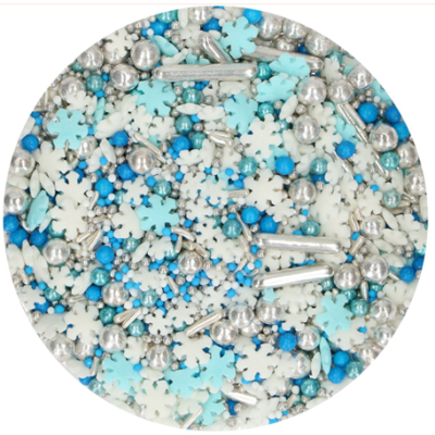 Posyp Sprinkle Medley Frosty 65g