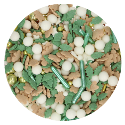 Posyp Sprinkle Medley Frosty 65g
