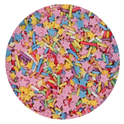 Posyp Sprinkle Medley Whimsical 70g