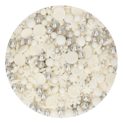 Sprinkle Medley Winter 50g
