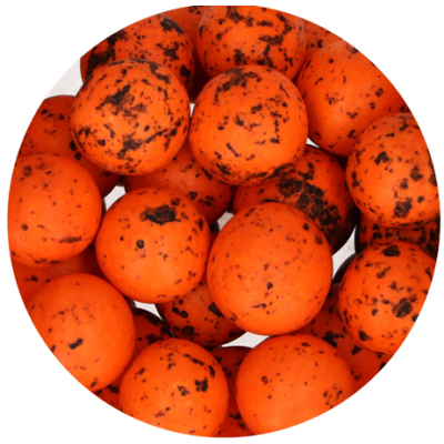 Halloween-Schokoladenkugeln 100g