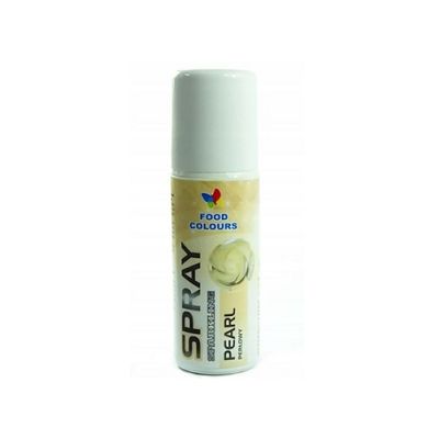 Pearl spray paint 50 ml