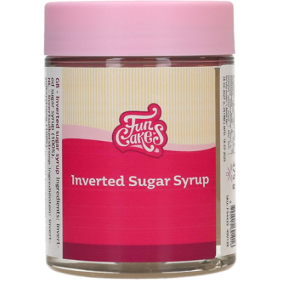 Invert szirup FC 375g