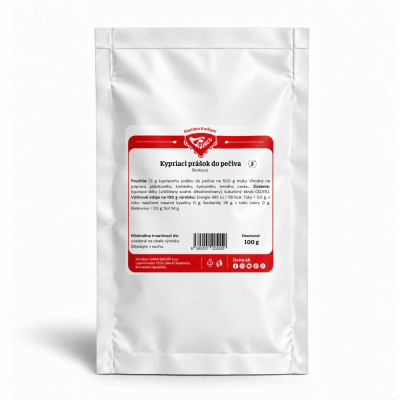 Backpulver Liana 100 g