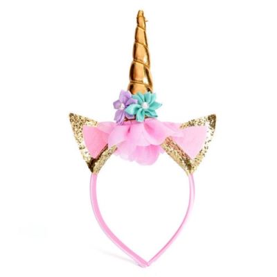 Unicorn headband