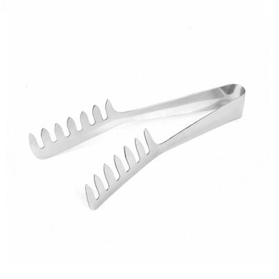 Rozsdamentes fogó fogakkal 20,5 cm