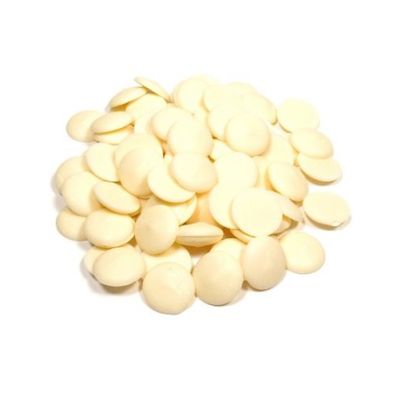 White frosting 500 g