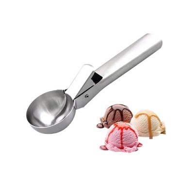 Lyžica na zmrzlinu 4,7 cm