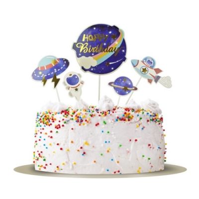 Zápich - Universum 5 Stk