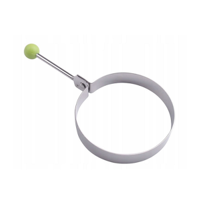 Forma fém kör sütéséhez