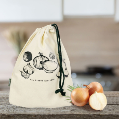 Vrecko na opakované použitie 22x28 cm