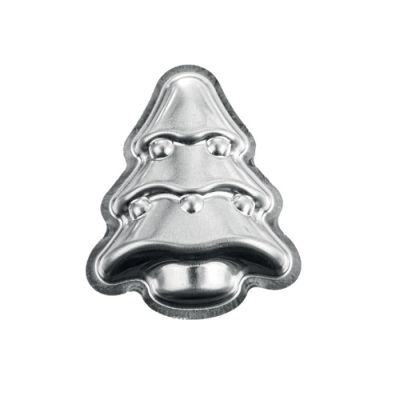 Forma do drzewa cynowana 10 szt