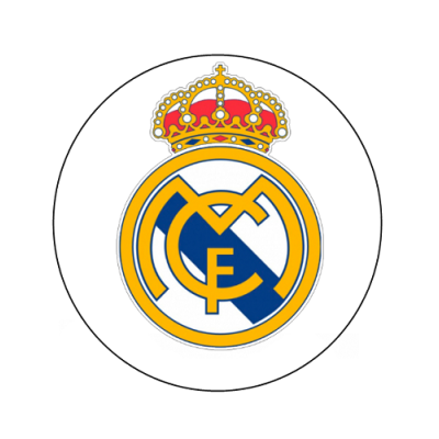 Wafer - FC Real Madrid