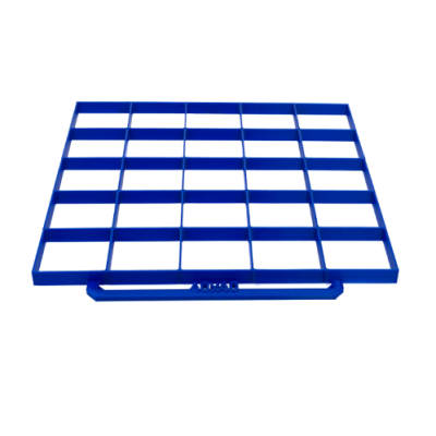 Tortajelölő 40x40 mm XL