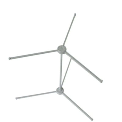 Virágszárító állvány