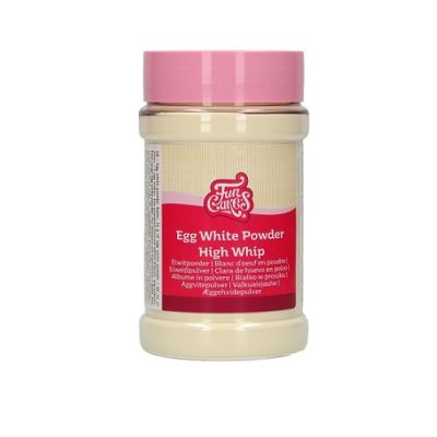 Bielko v prášku 125 g