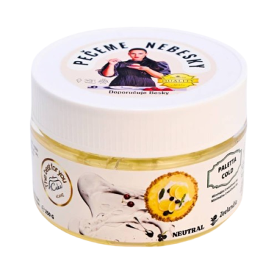 Tükörbevonat semleges 250g