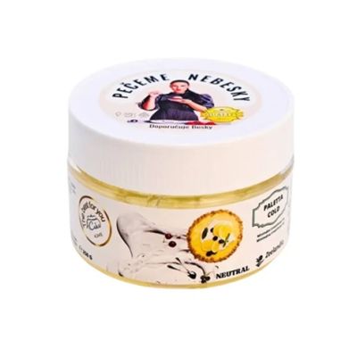 Zrcadlová poleva neutral 250g