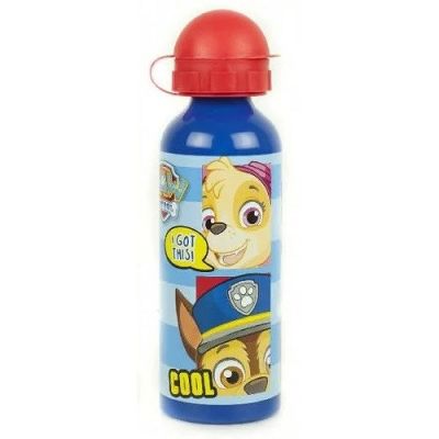 Fľaša Paw Patrol hliník 520 ml