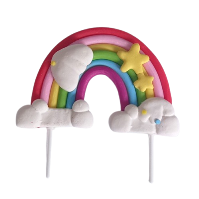 Penetration - rainbow II