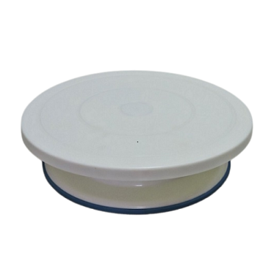 Kerek forgó állvány átm. 26 cm