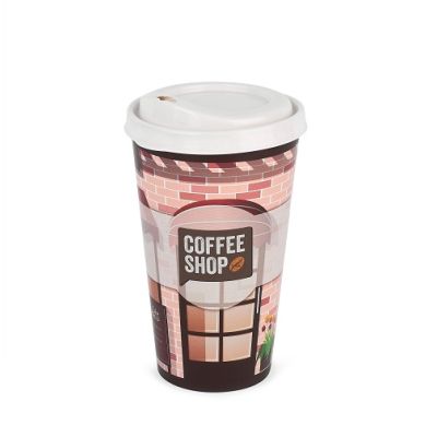 Coffee cup Coffee 560 ml