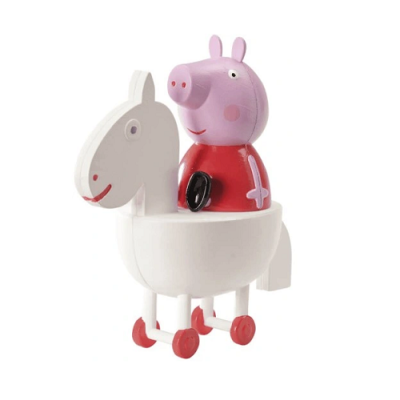 Peppa Wutz, PVC 11 cm