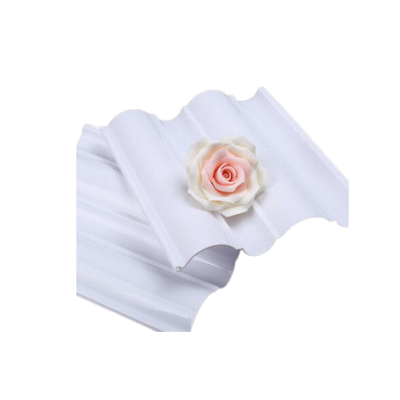 Állvány modellezett virágok szárításához