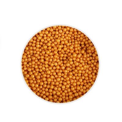 Weiche Karamellperlen 30 g