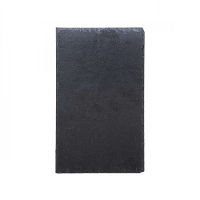 Slate tray 18 x 30 cm