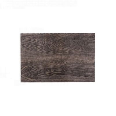 Prestieranie imitácia dreva tmavo hnedé 45x30 cm