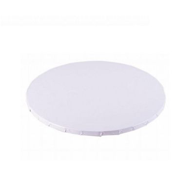 Pad extra thick white 35 cm