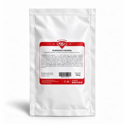 Stabilizátor Liana 100g CSOKOLÁDÉ
